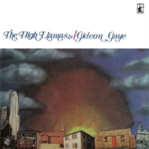 The High Llamas - Gideon Gaye (Vinyl)